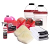 Adam's Complete 2 Bucket Car Wash Kit